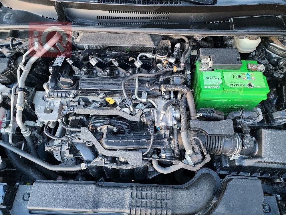 تويوتا كورولا هاتشباك